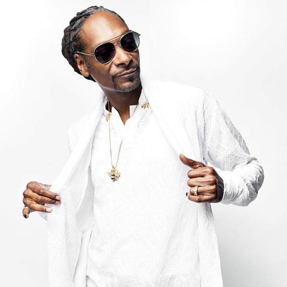 Snoop Dogg image