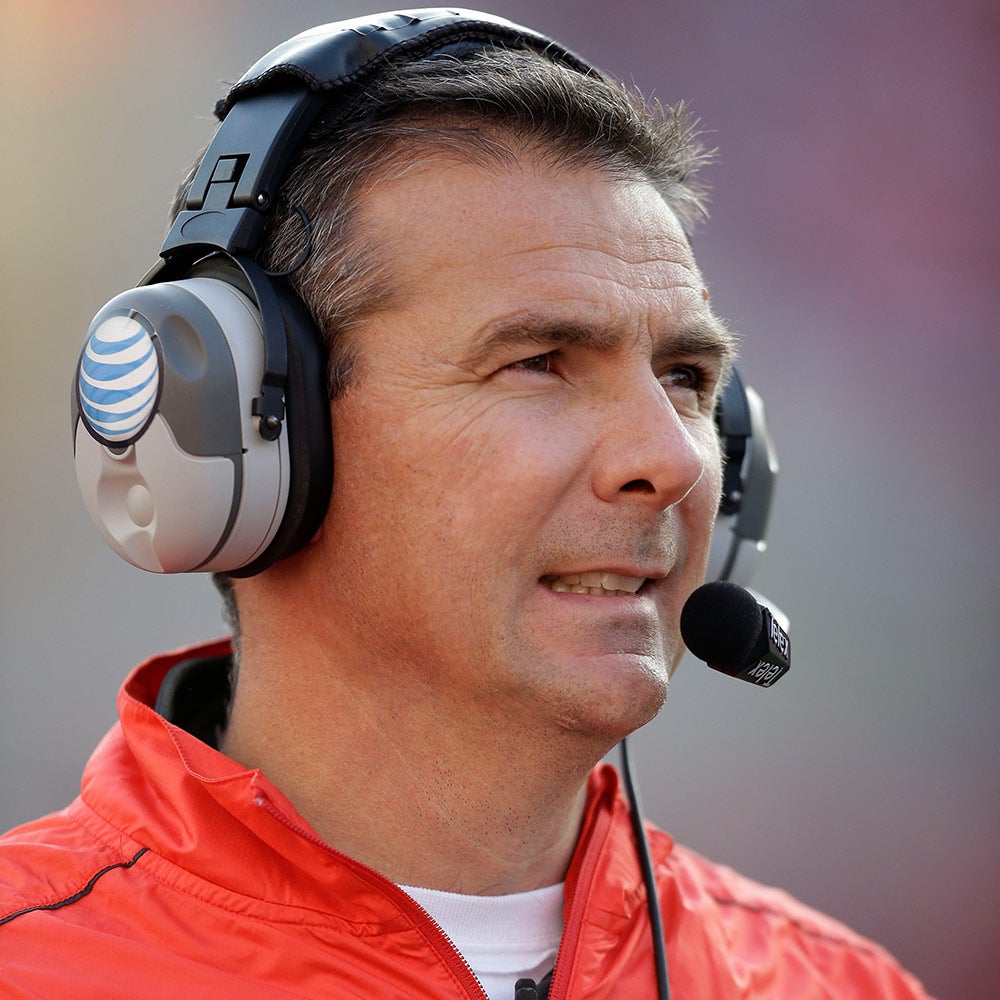 Urban Meyer image