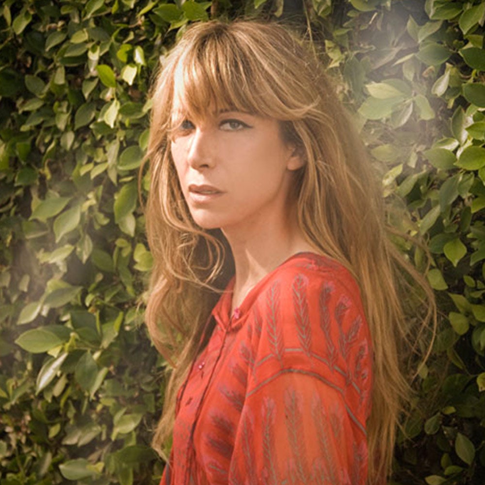 Amy Dresner image