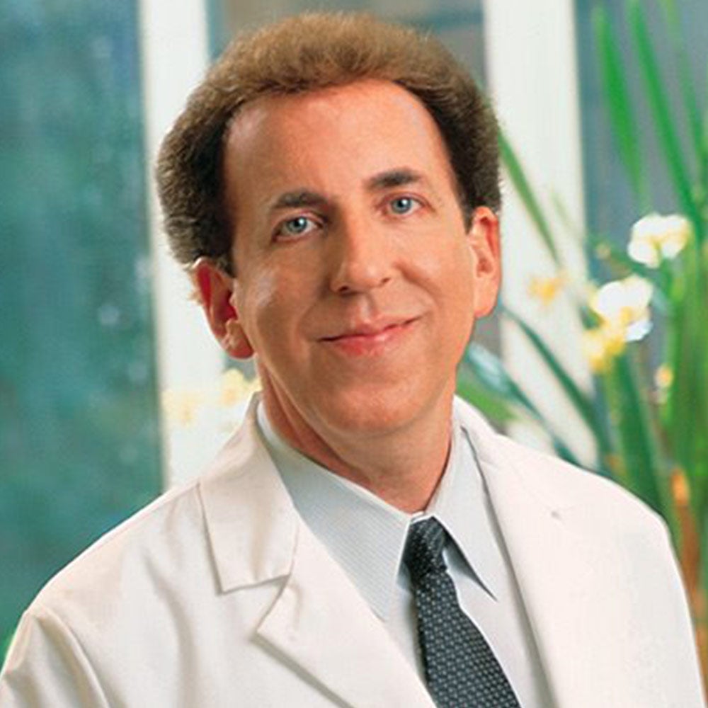 Dr. Dean Ornish image