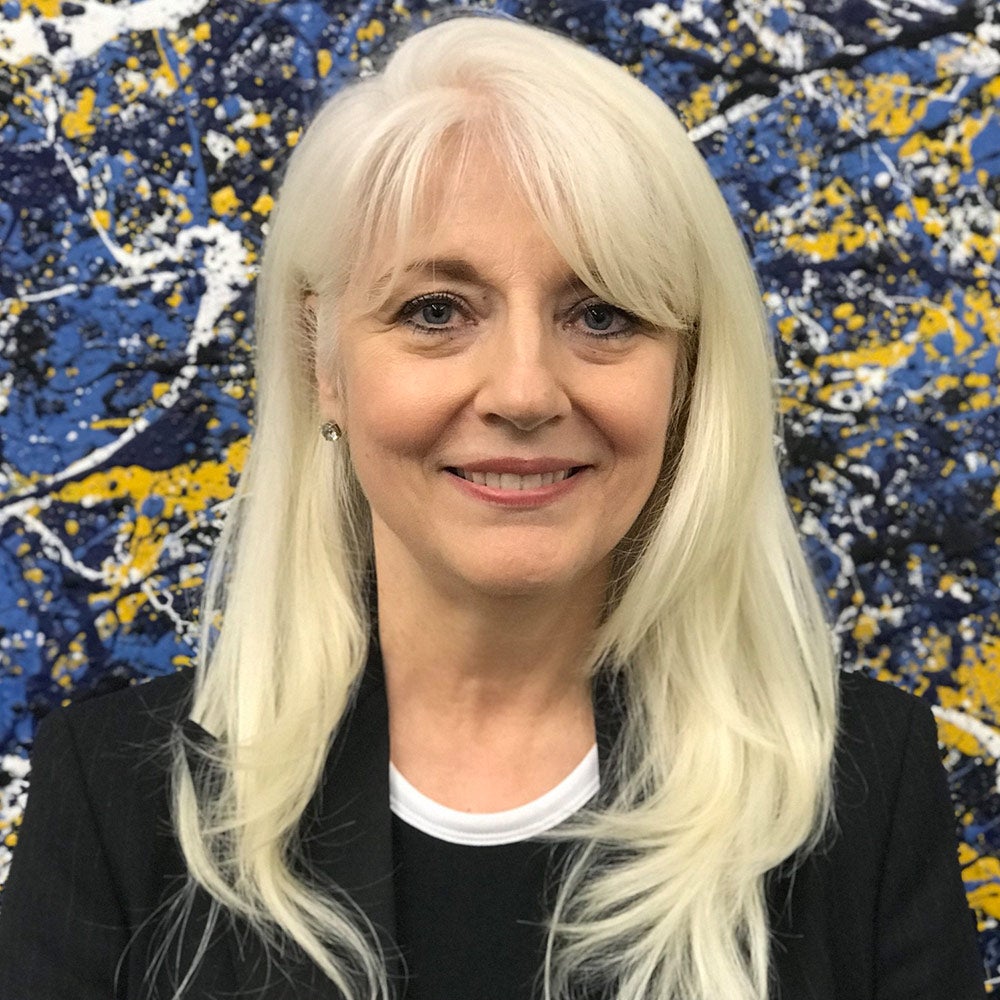 Cynthia Germanotta image
