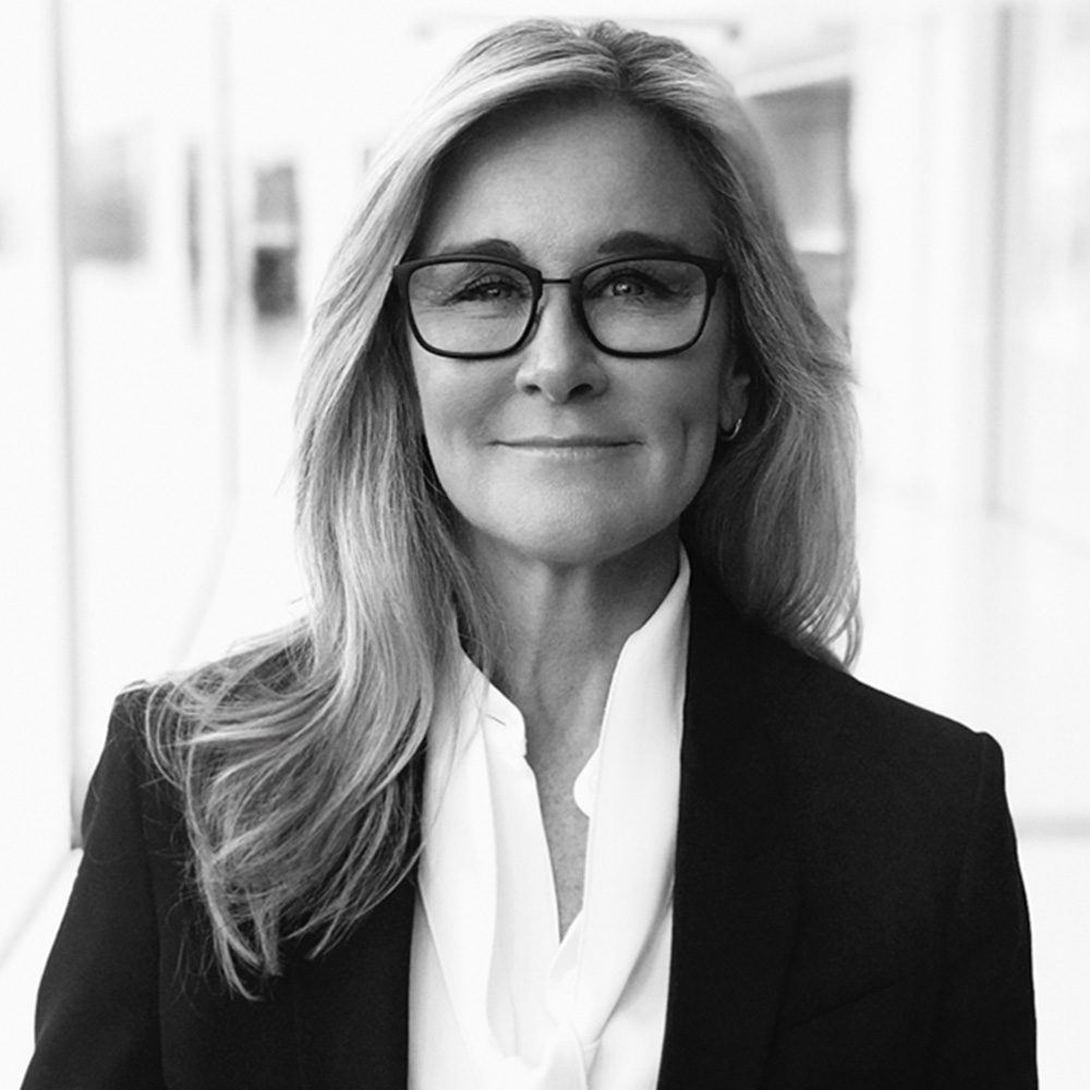 Ahrendts | Speaking Fee, Booking Agent, & Contact | CAA Speakers