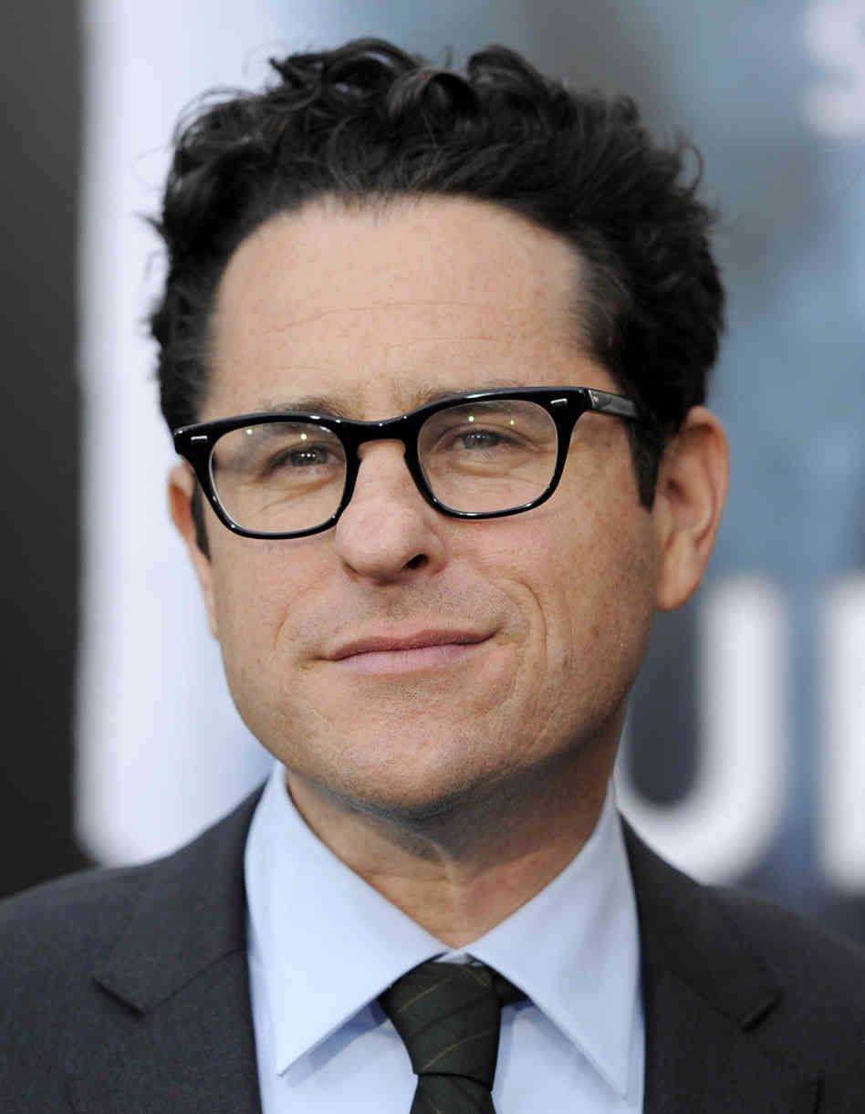 J.J. Abrams image