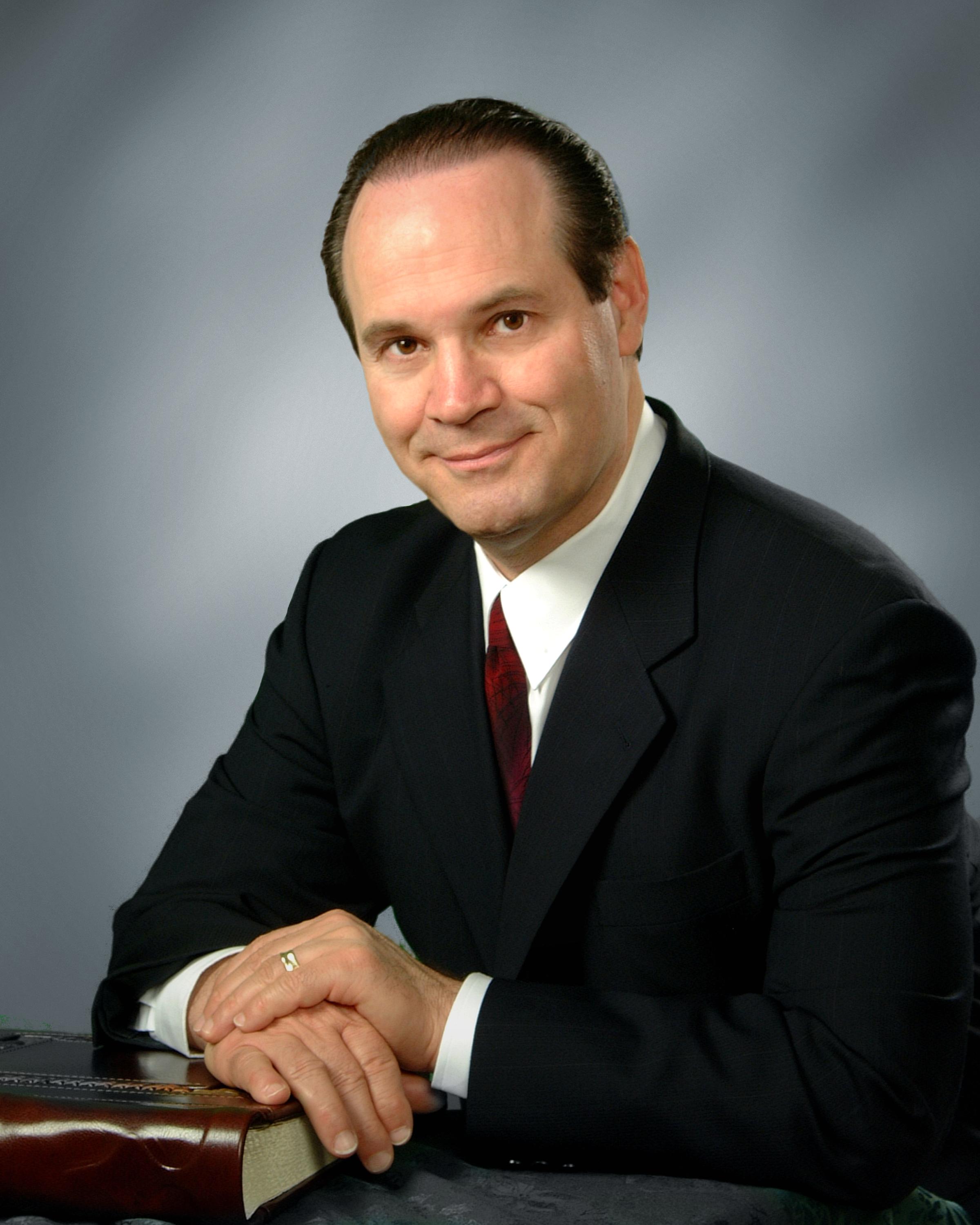 Tony Alessandra image