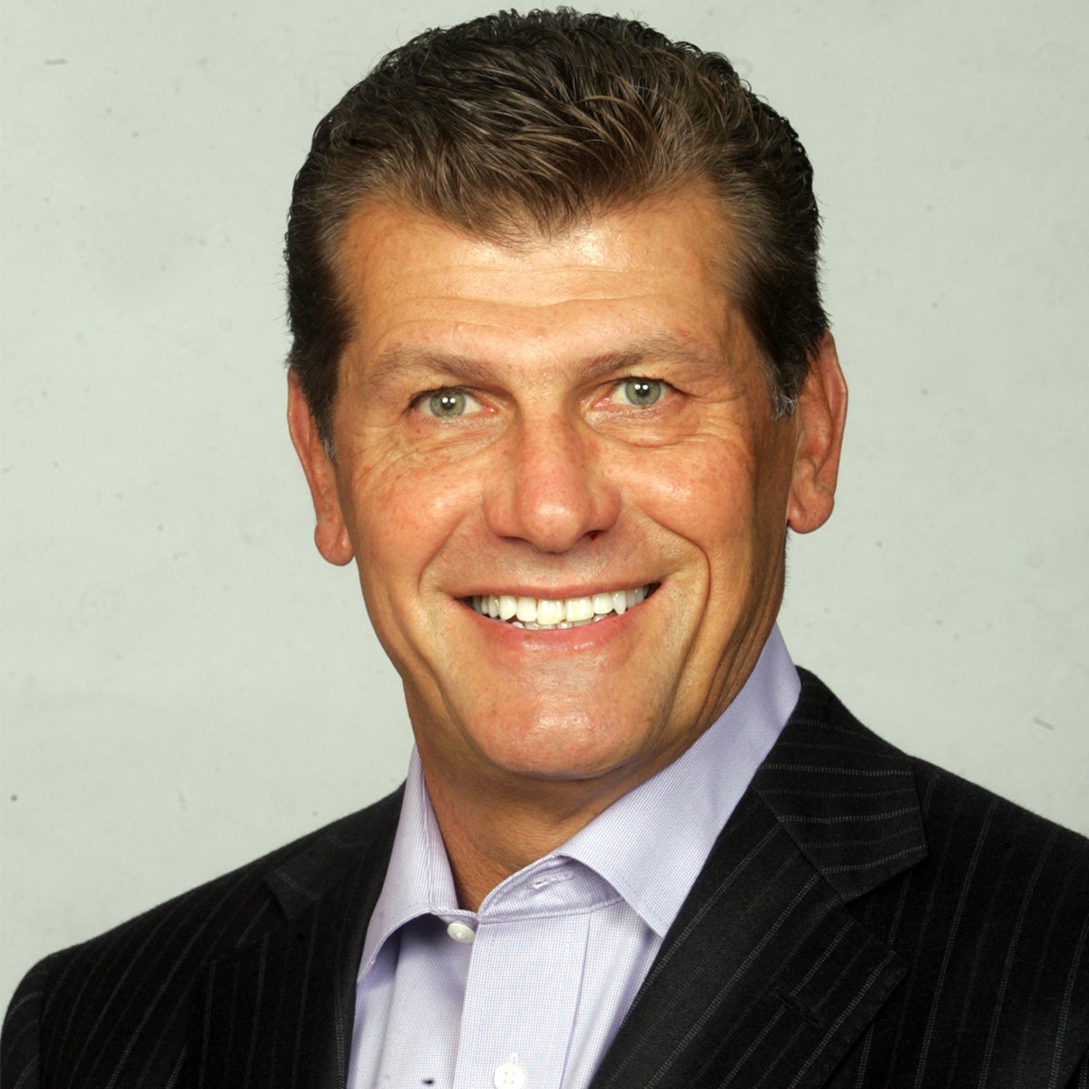 Geno Auriemma image