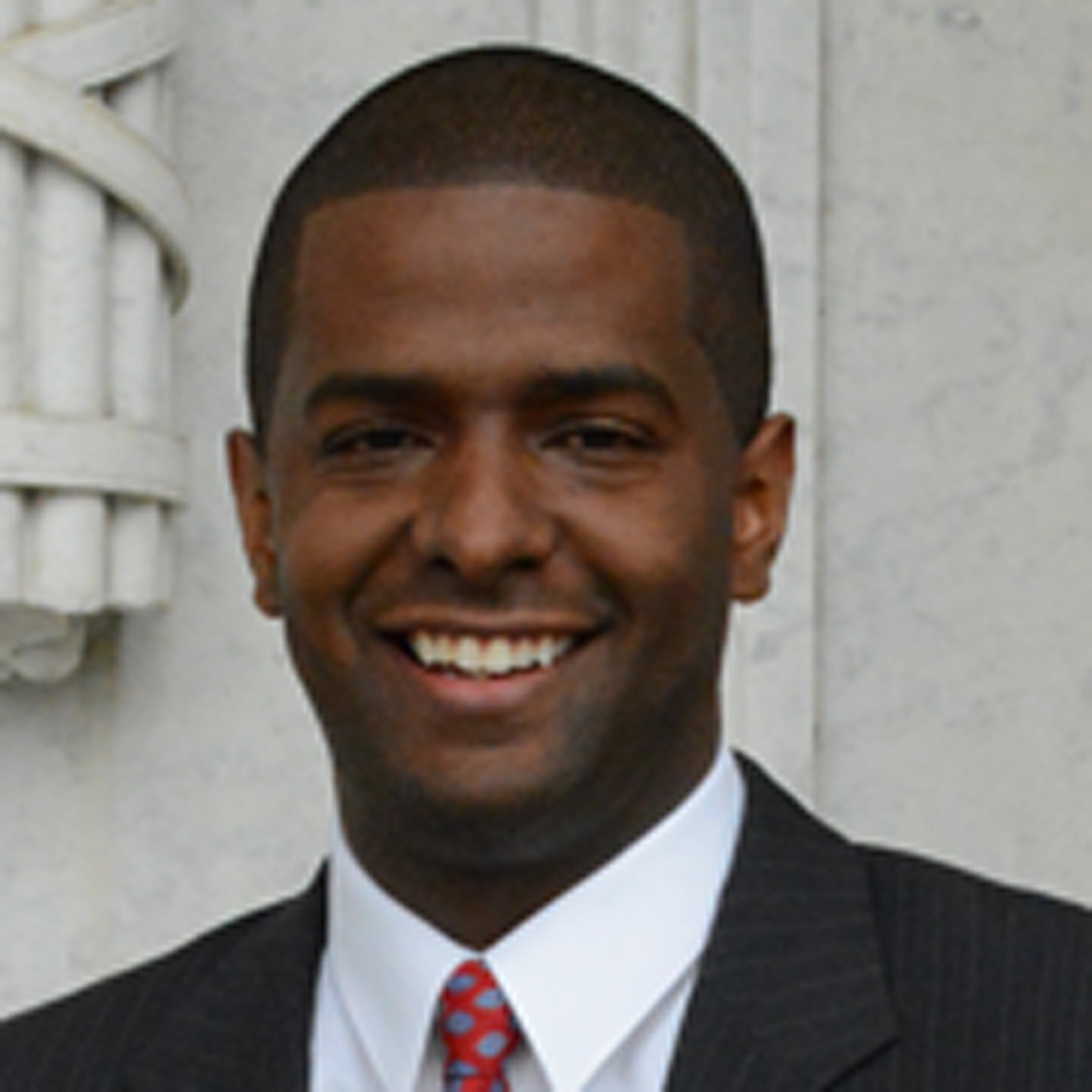 Bakari Sellers image