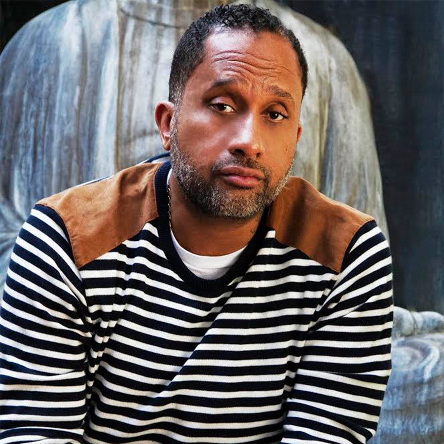 Kenya Barris image