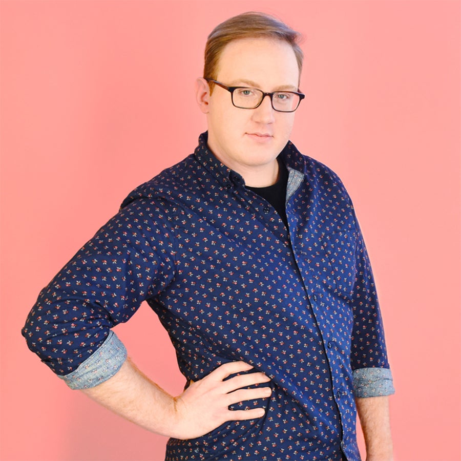 Matt Bellassai image