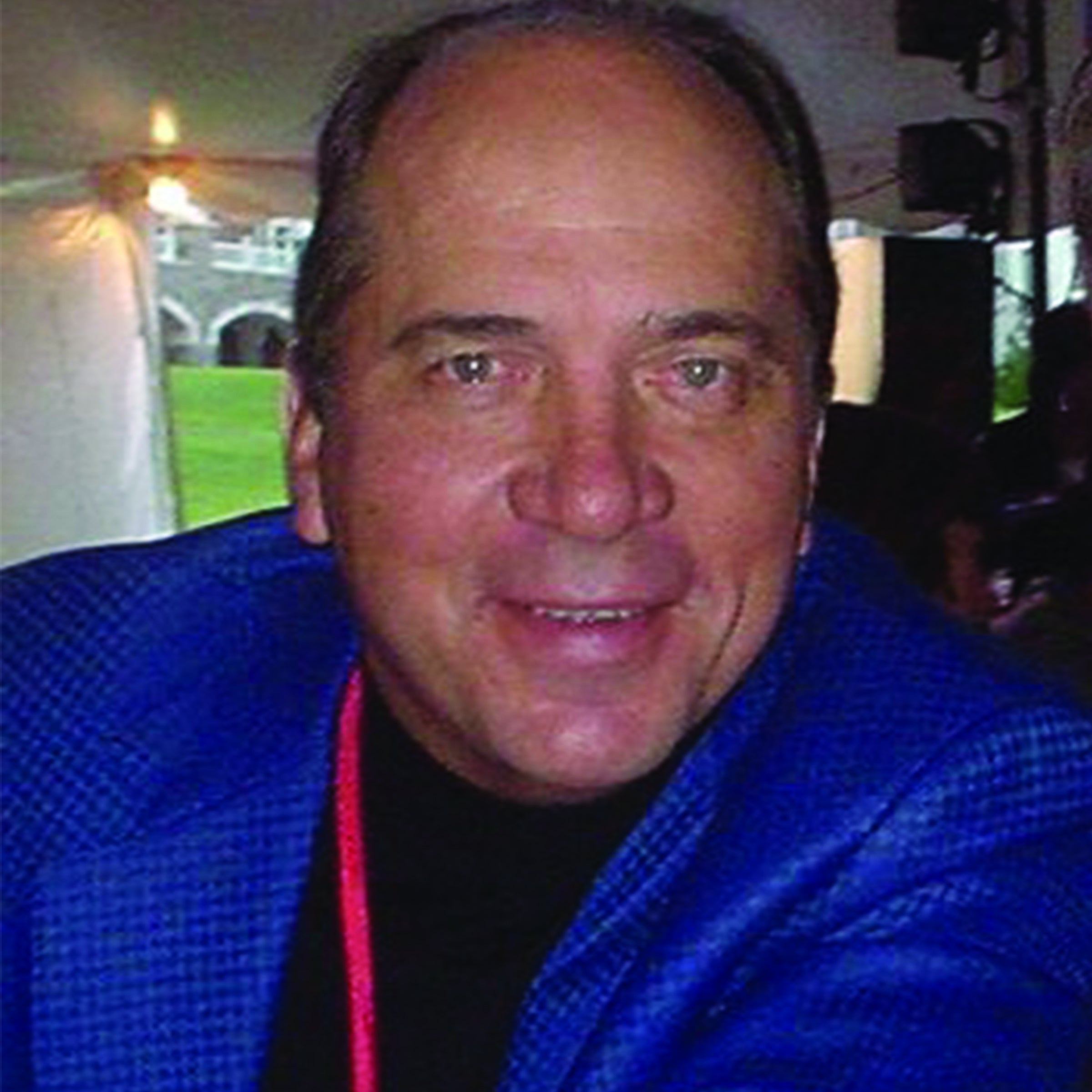 Johnny Bench image