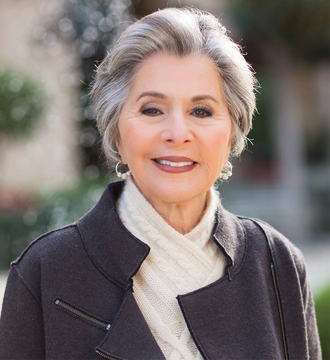 Senator Barbara Boxer image