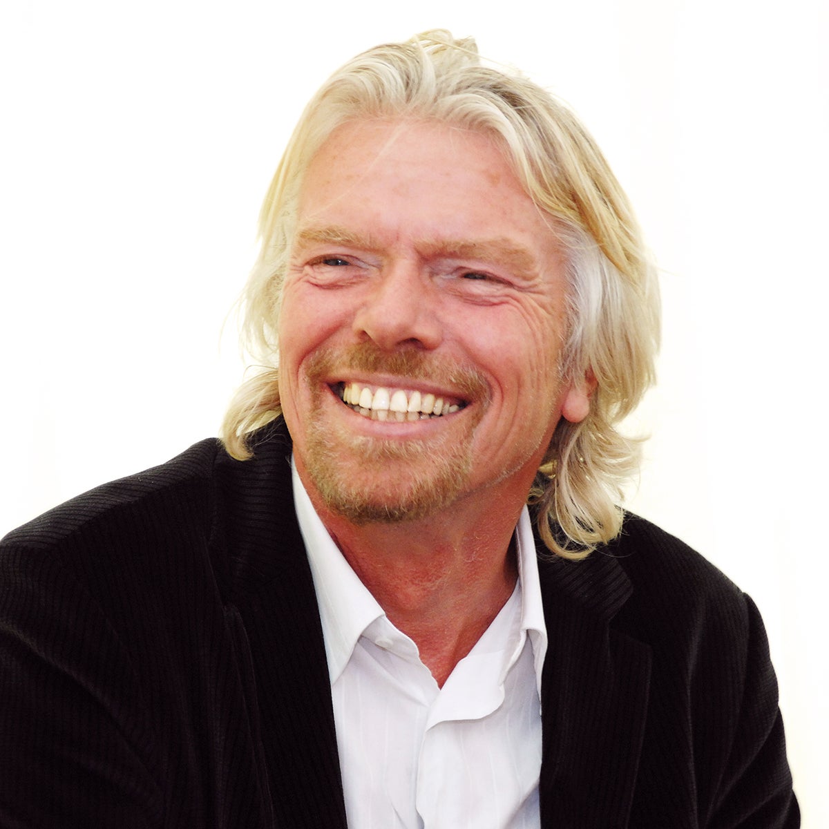 Sir Richard Branson image