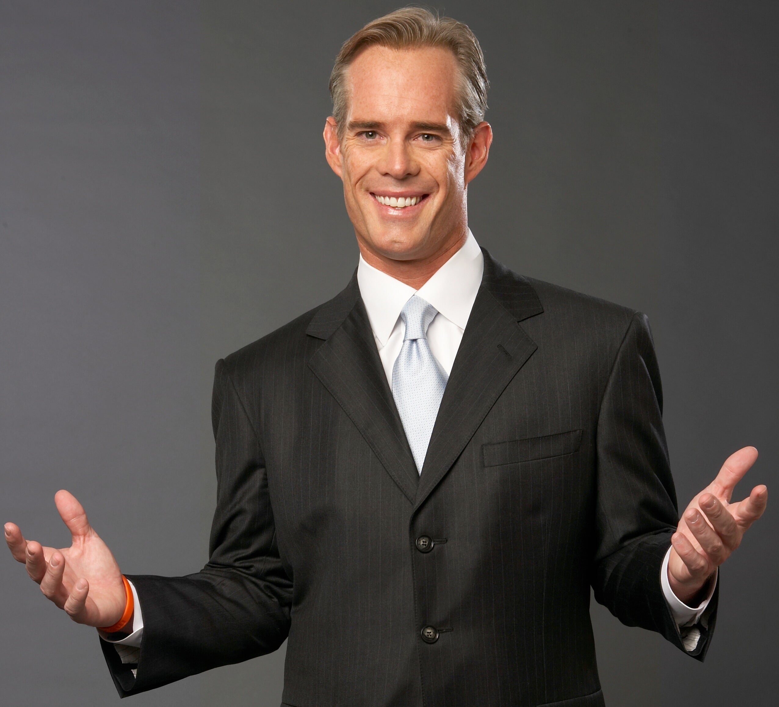 Joe Buck image