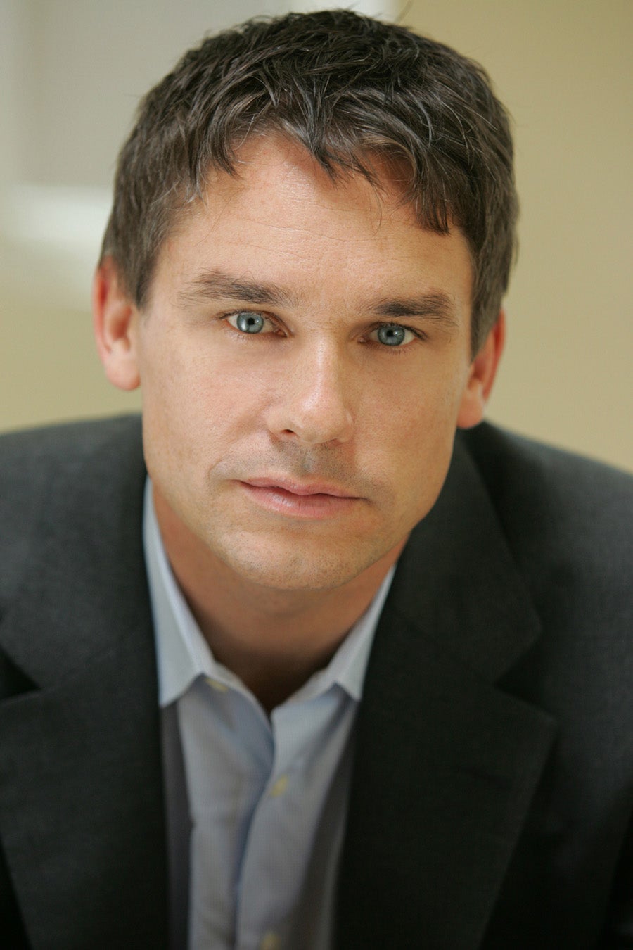 Marcus Buckingham image