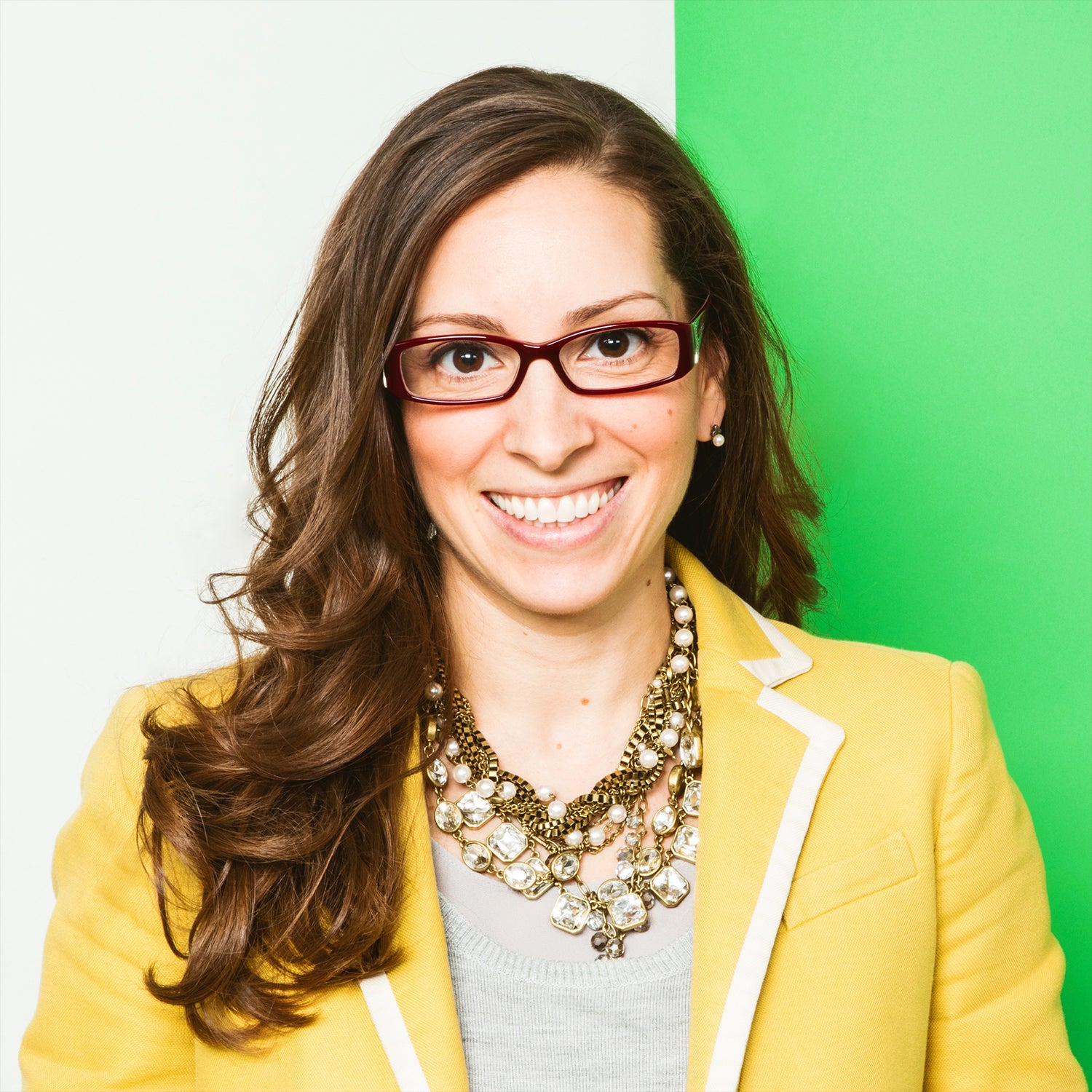Leah A. Busque image