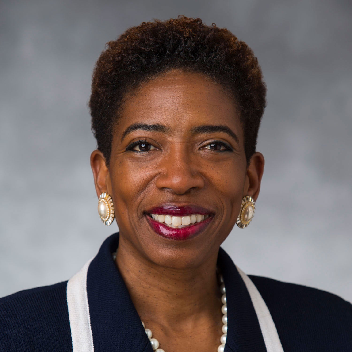 Carla Harris image