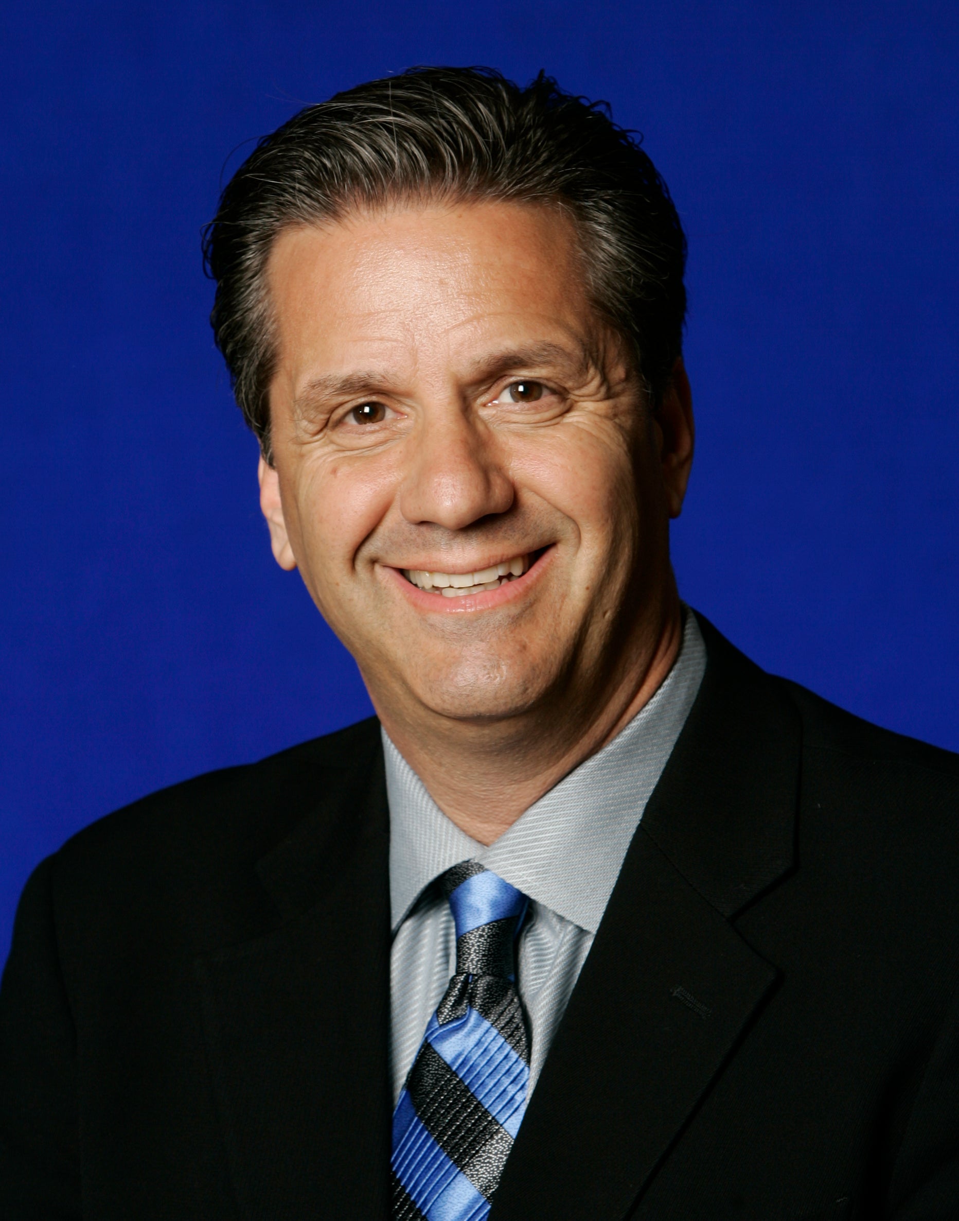 John Calipari image