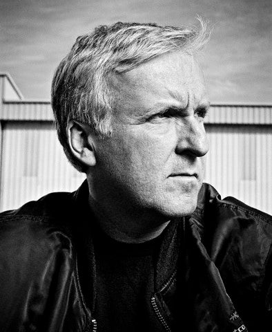 James Cameron image