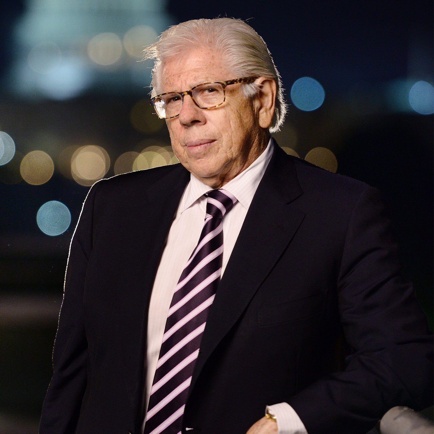 Carl Bernstein image