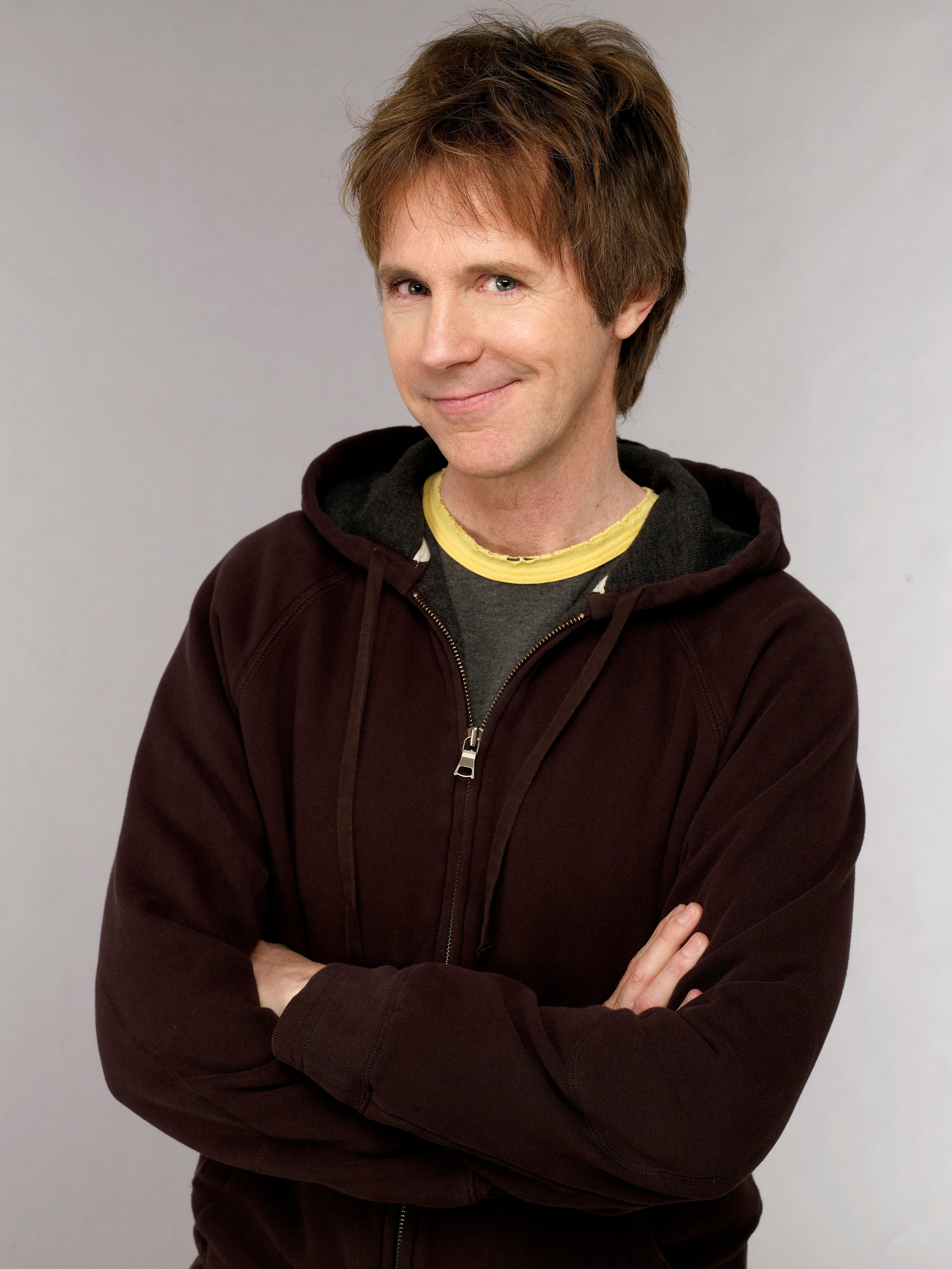 Dana Carvey image