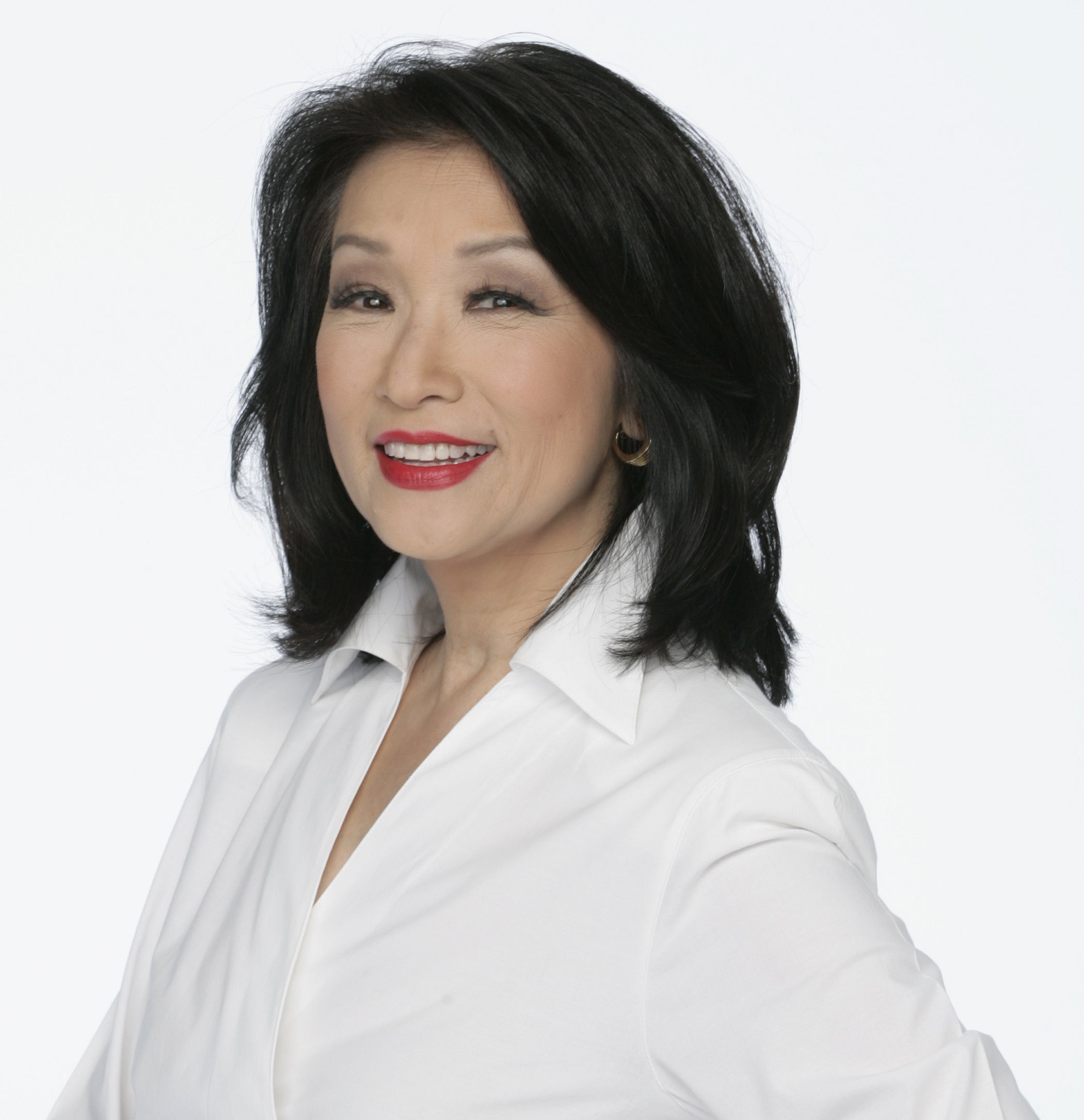 Connie Chung image