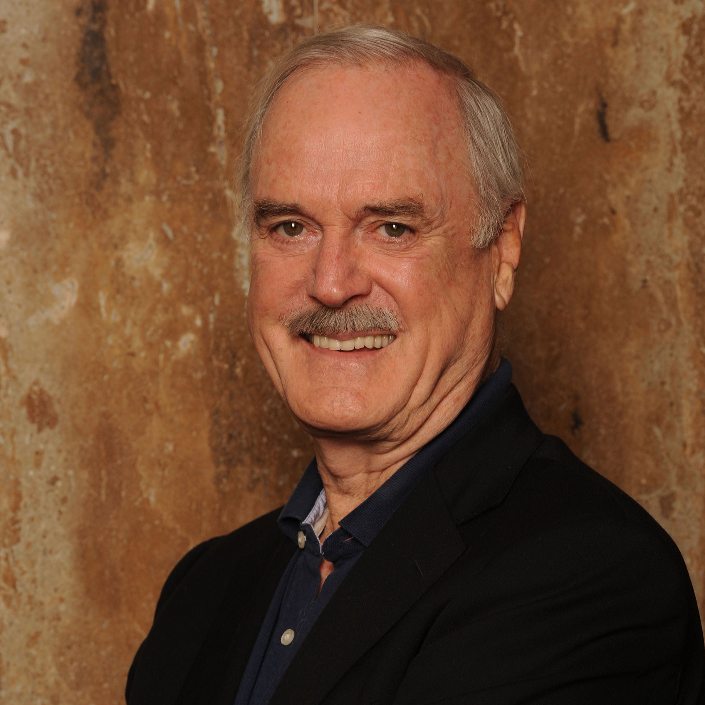 John Cleese image