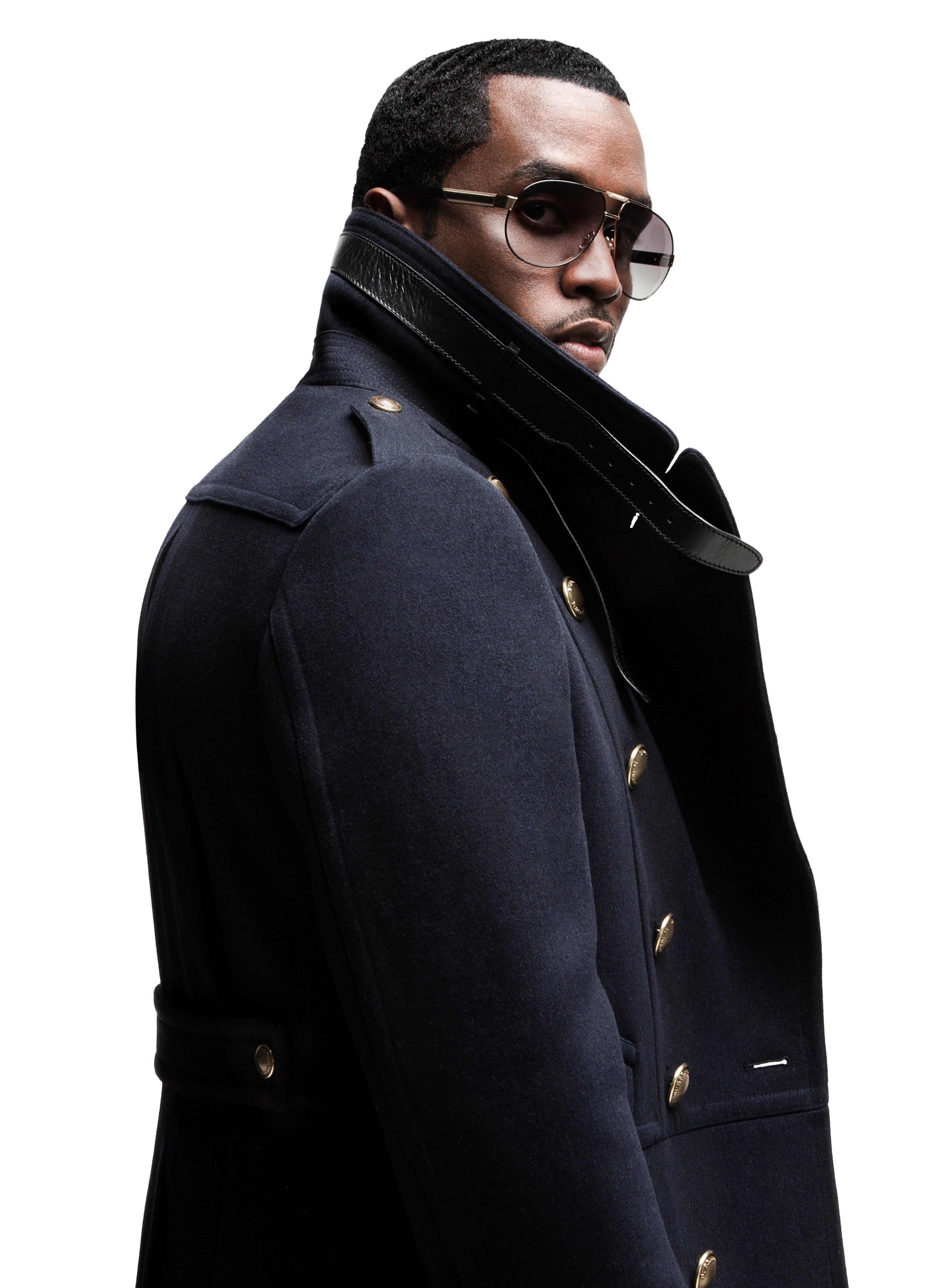 Sean "Diddy" Combs image