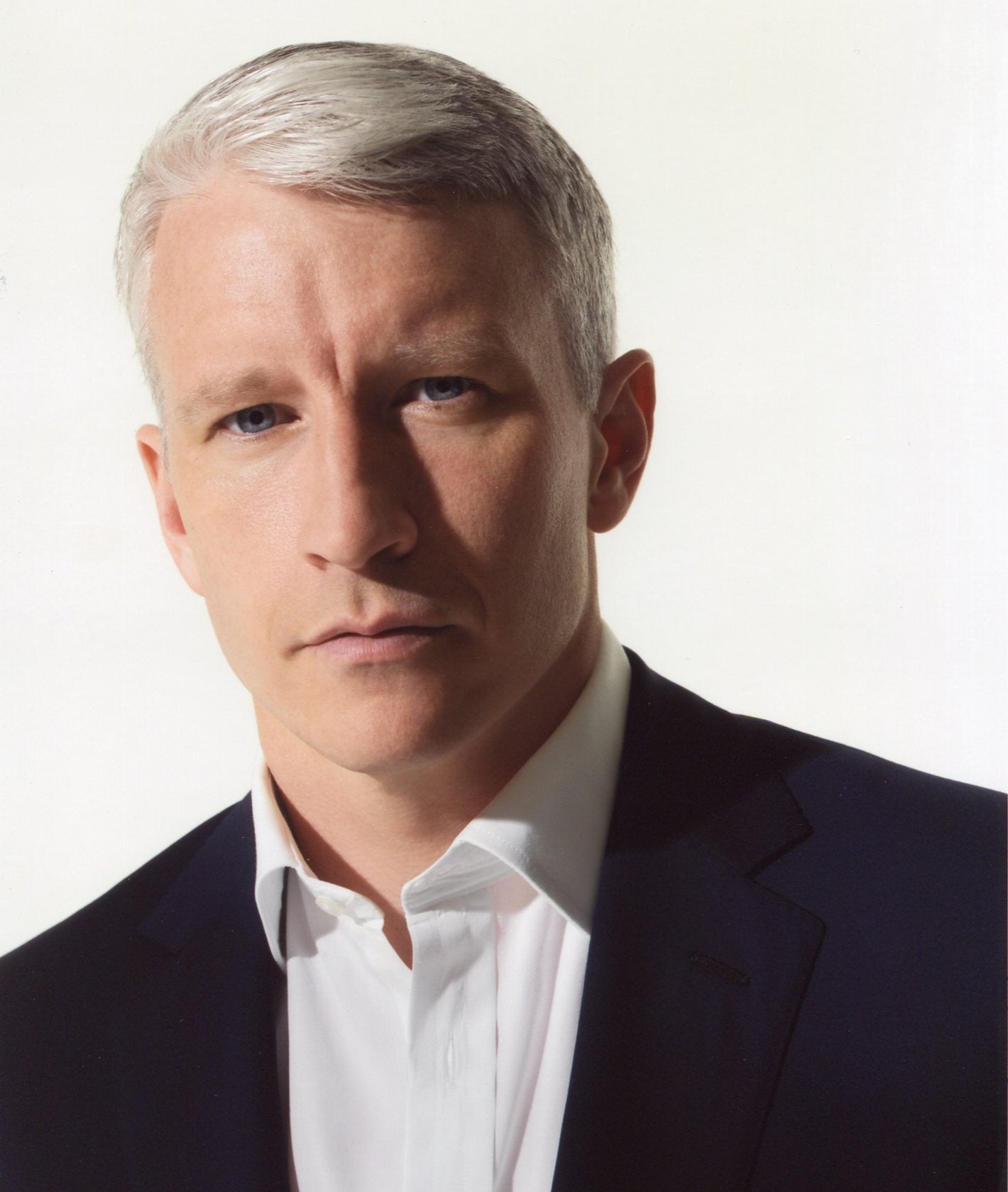 Anderson Cooper image