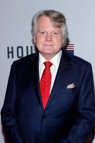 Lord Michael Dobbs image