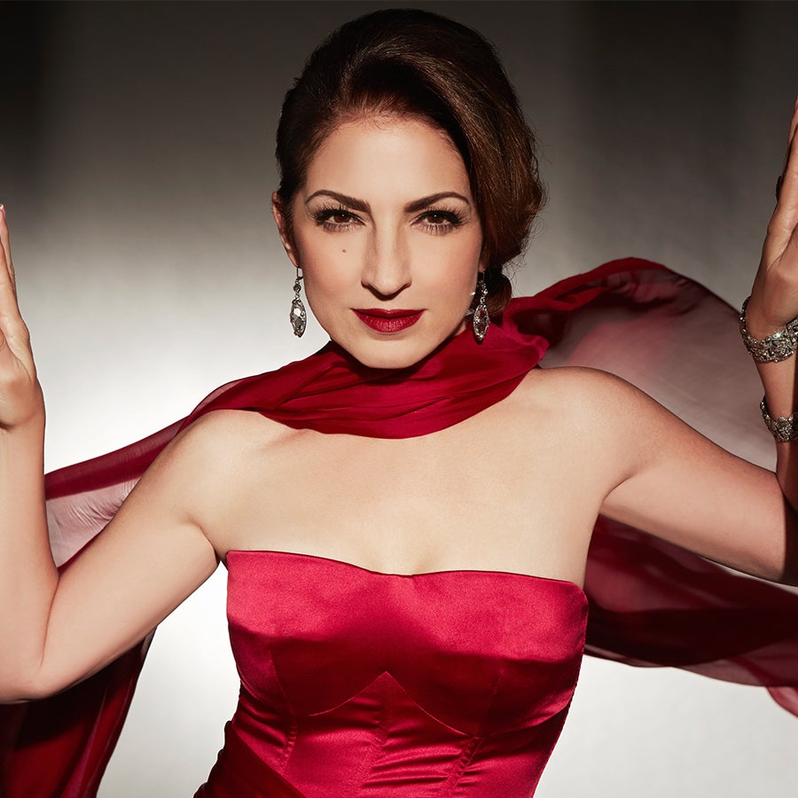 Gloria Estefan image