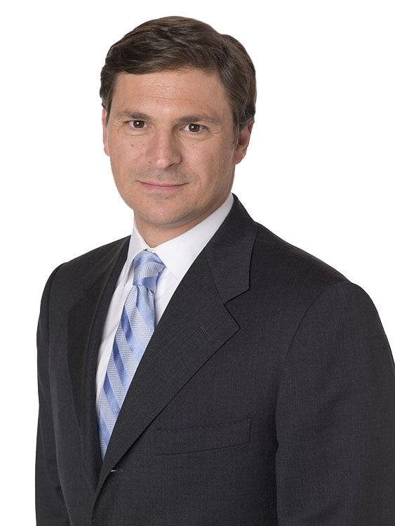 David Faber image