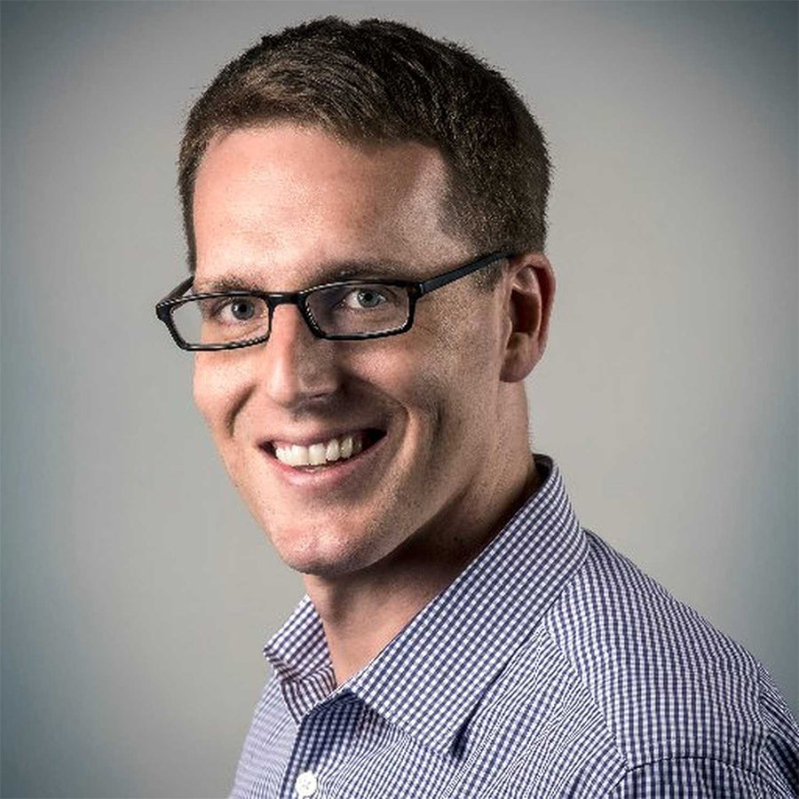 David Fahrenthold image