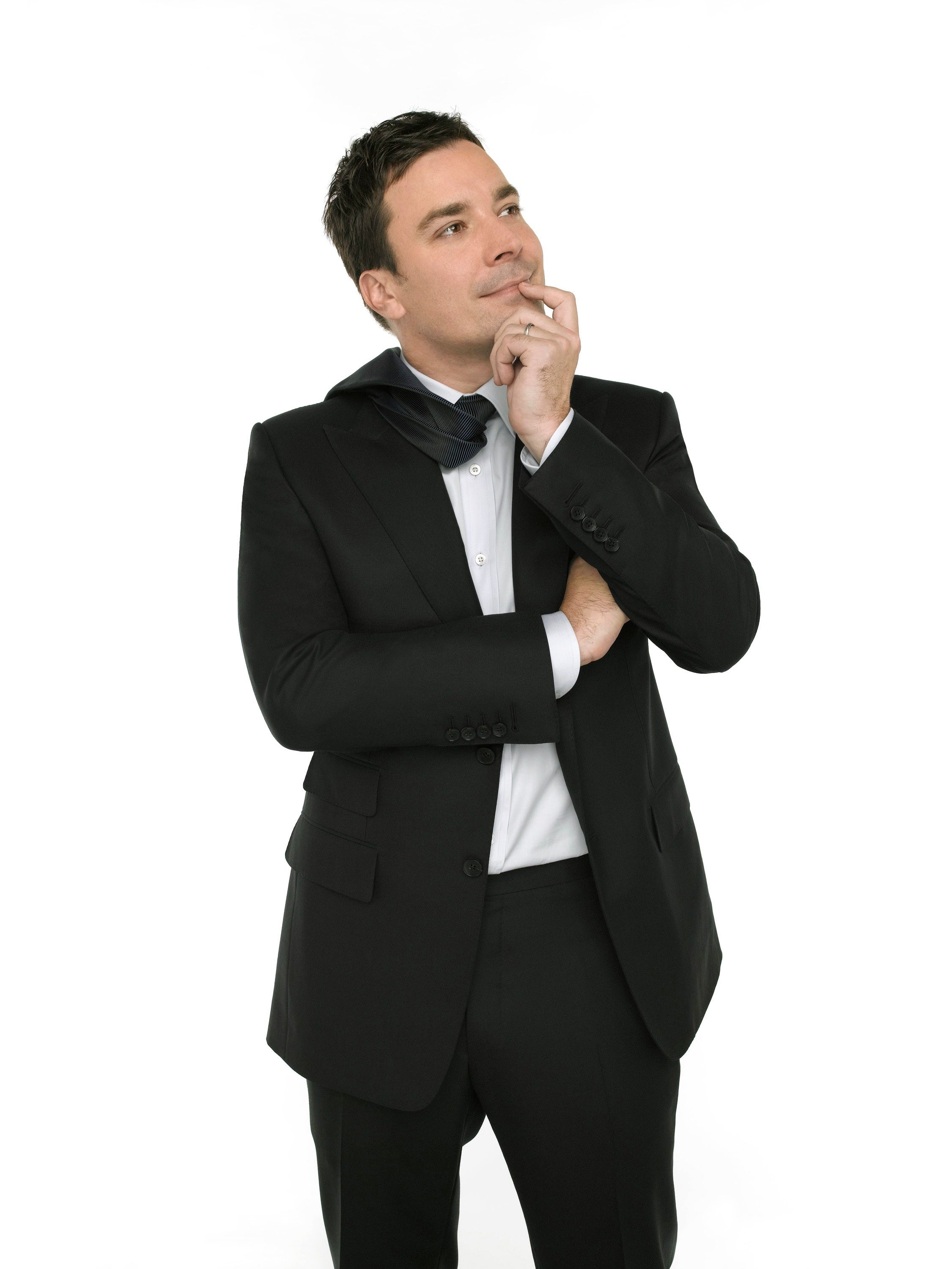 Jimmy Fallon image