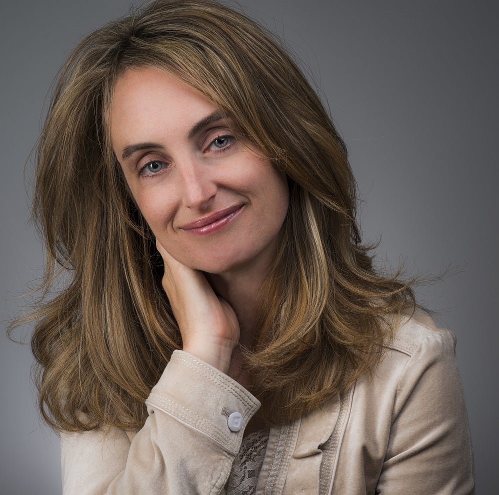 Lisa Fenn image