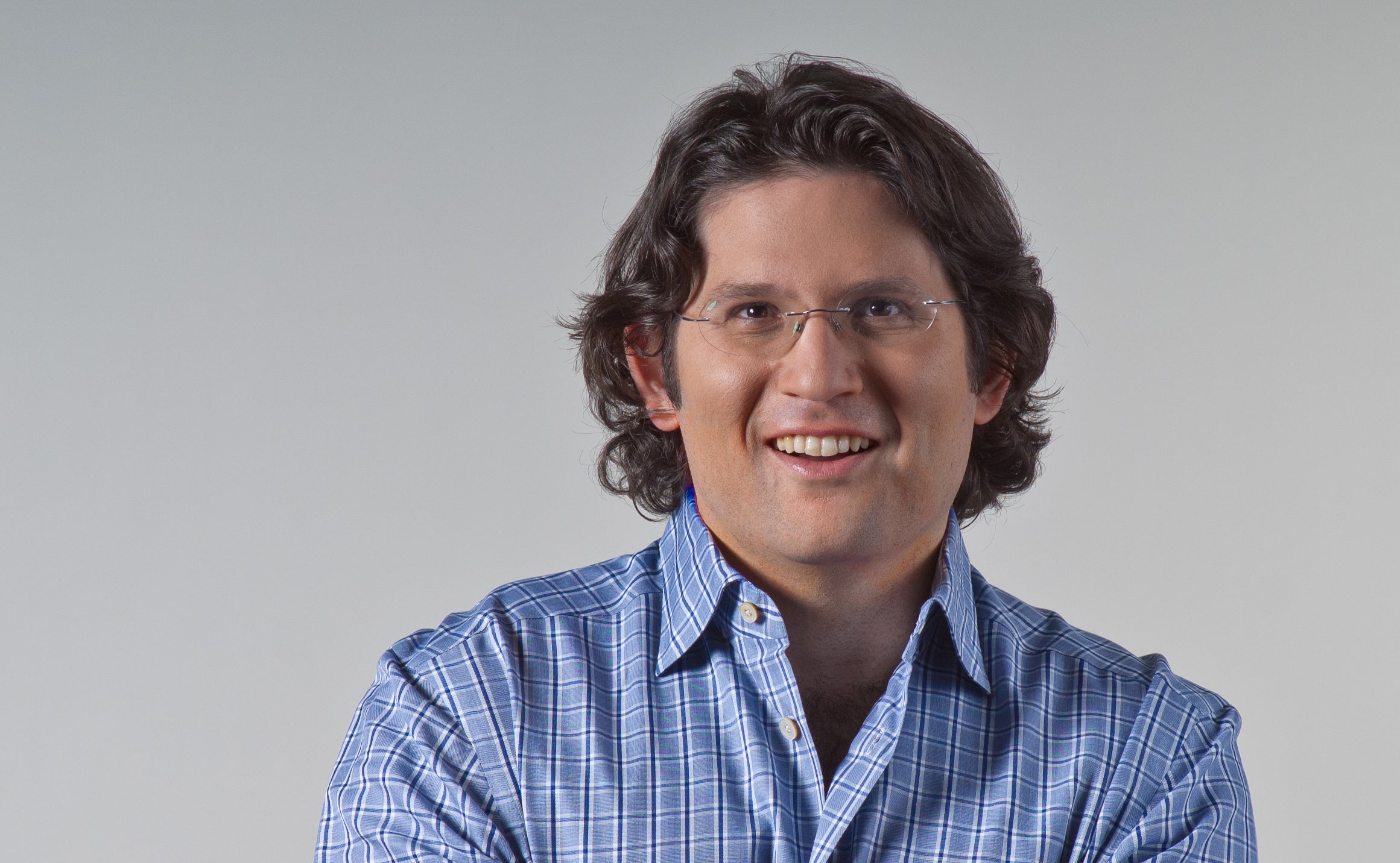 Michael Fertik image