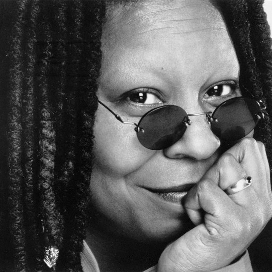 Whoopi Goldberg image