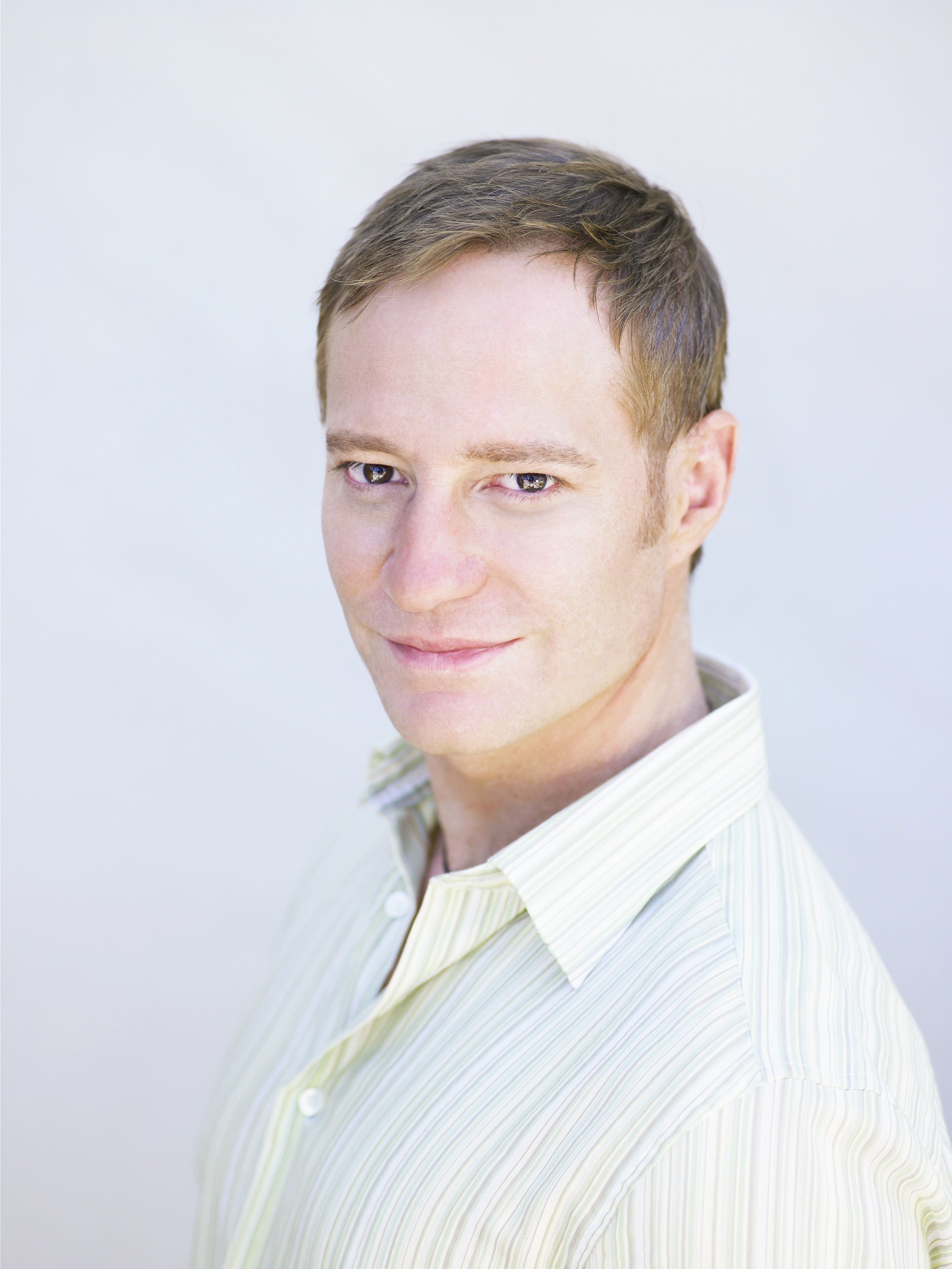 Brian Graden image