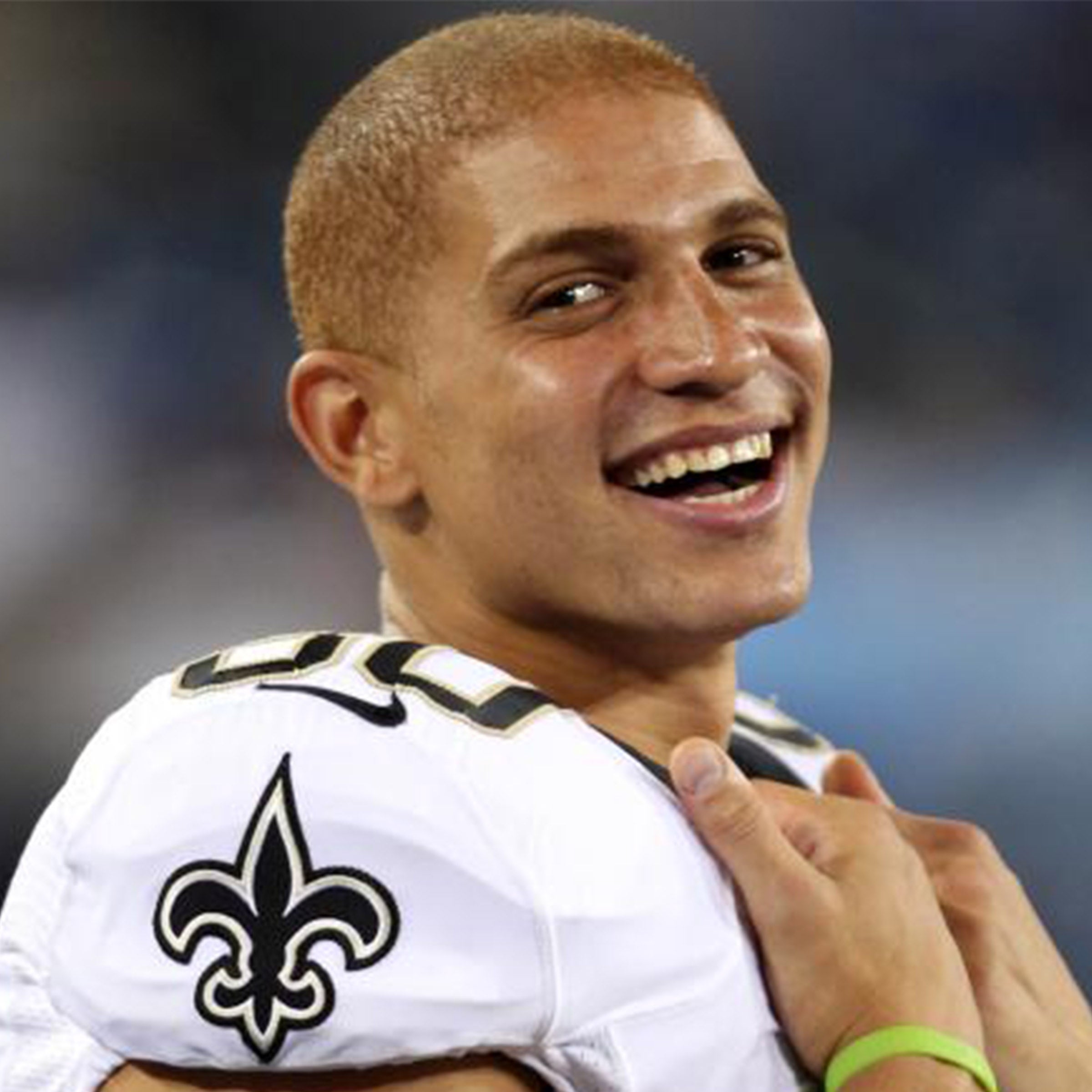 Jimmy Graham image