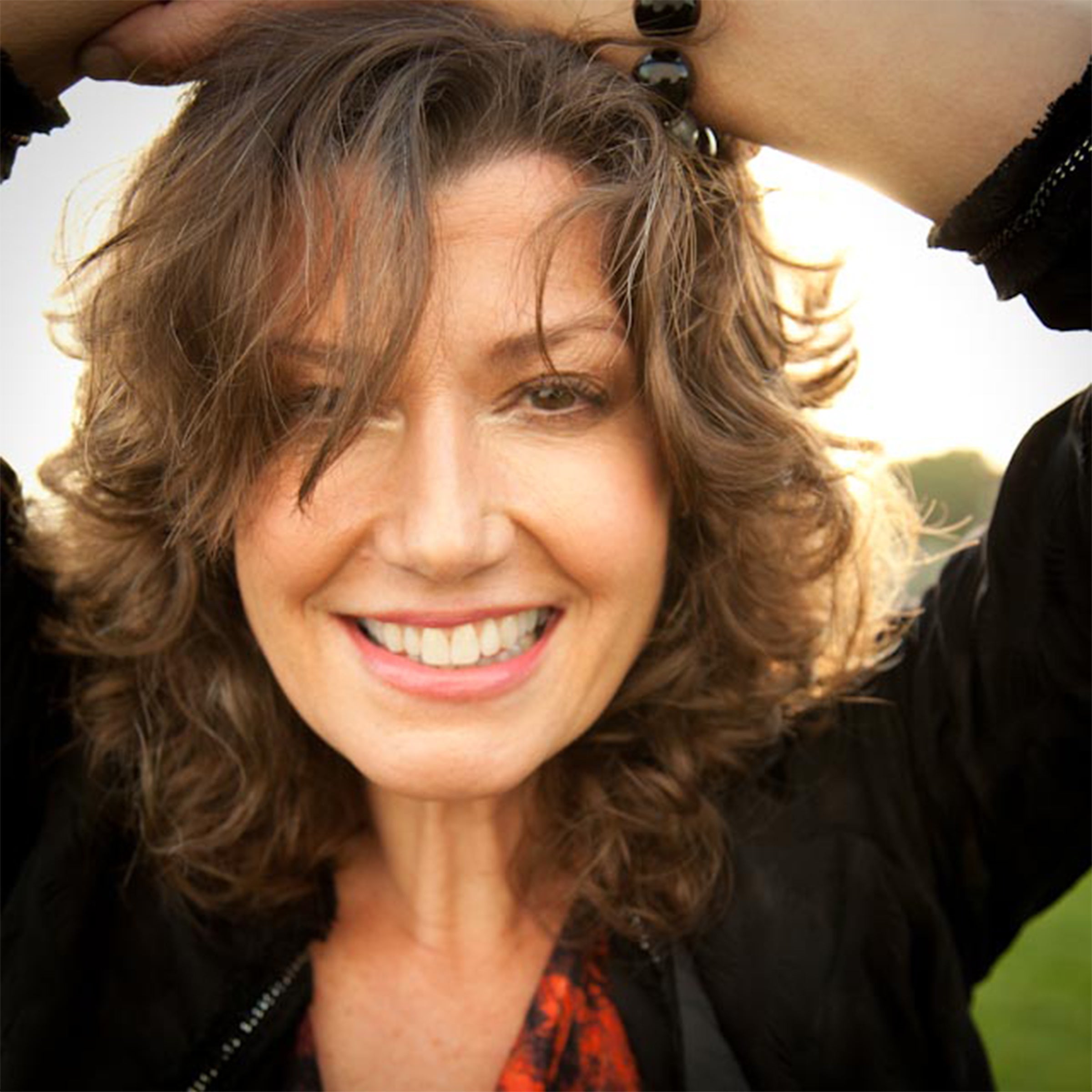 Amy Grant image
