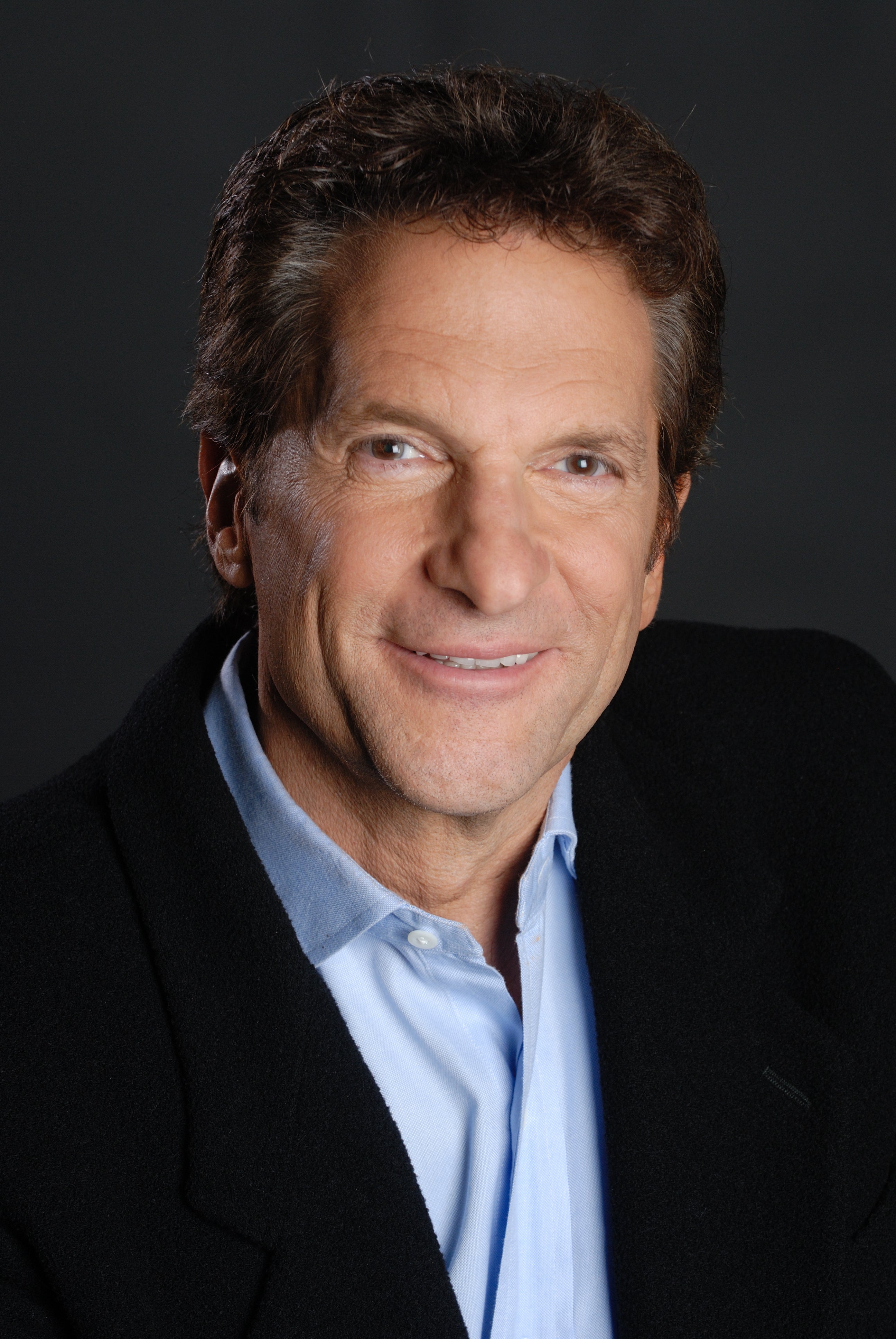 Peter Guber image