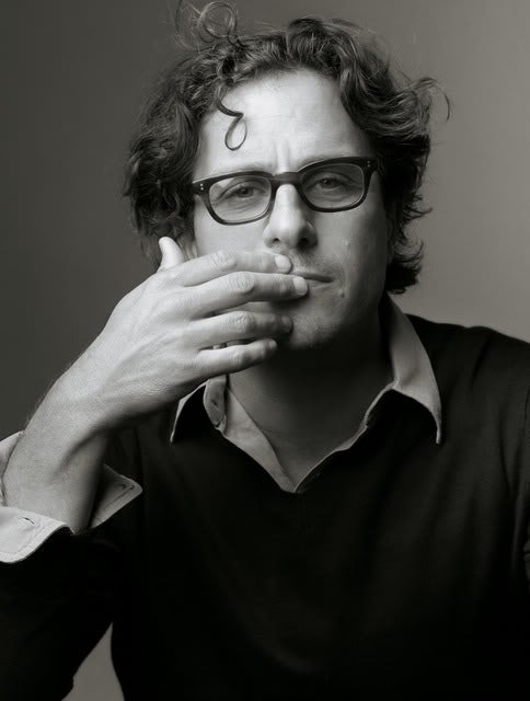 Davis Guggenheim image