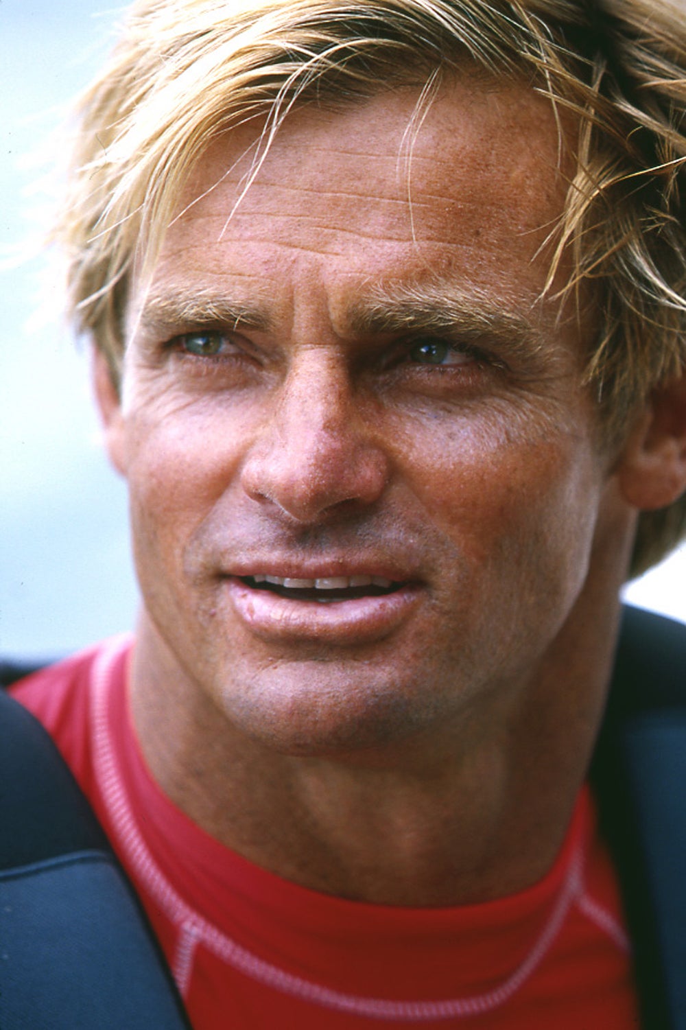 Laird Hamilton image