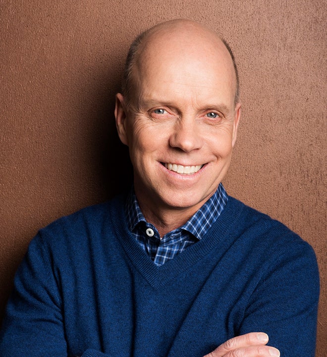 Scott Hamilton image