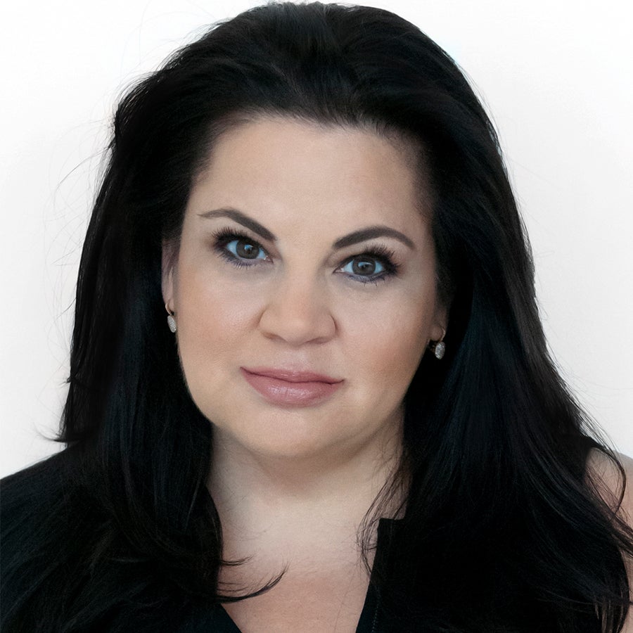 Christy Haubegger image