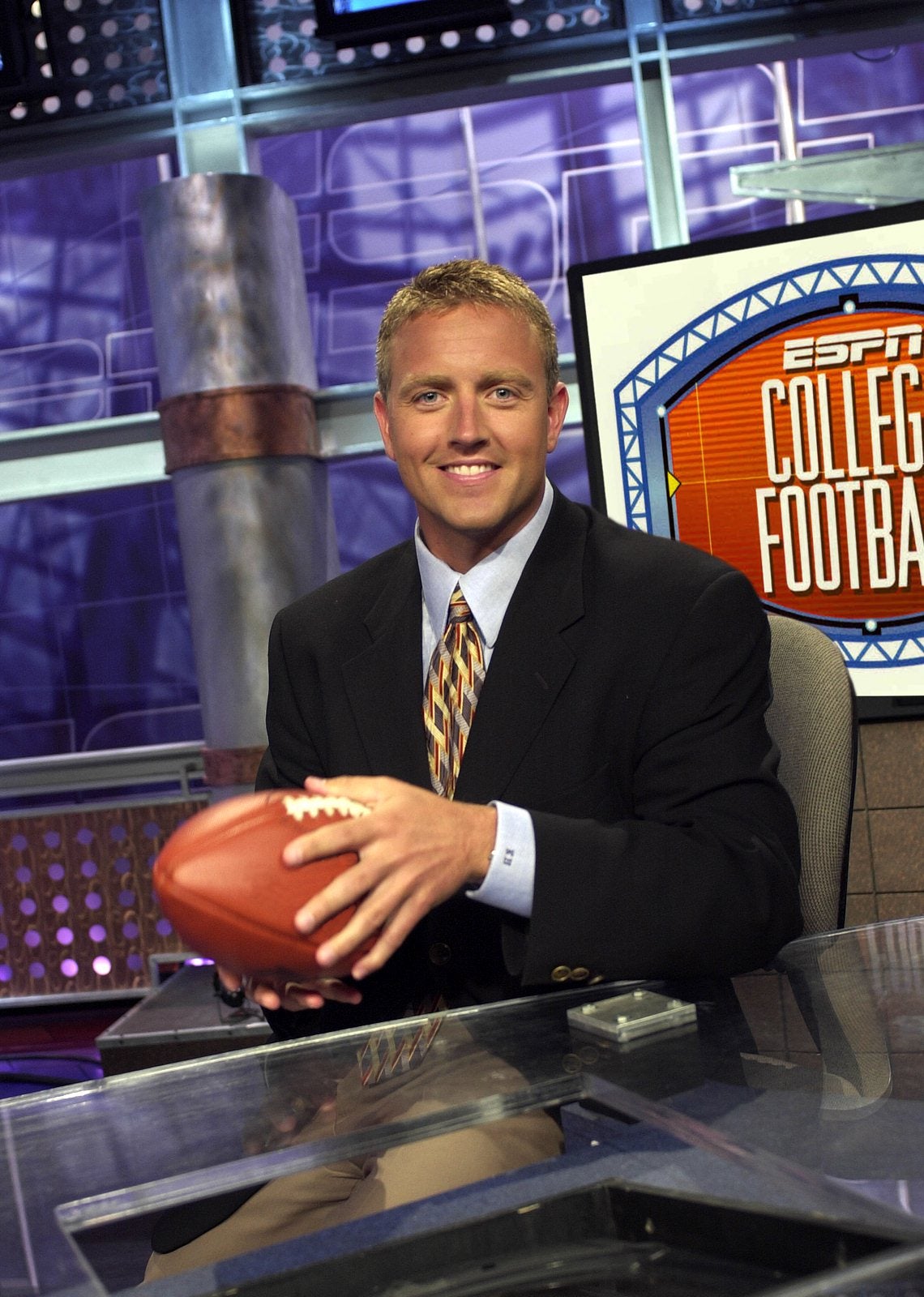 Kirk Herbstreit image