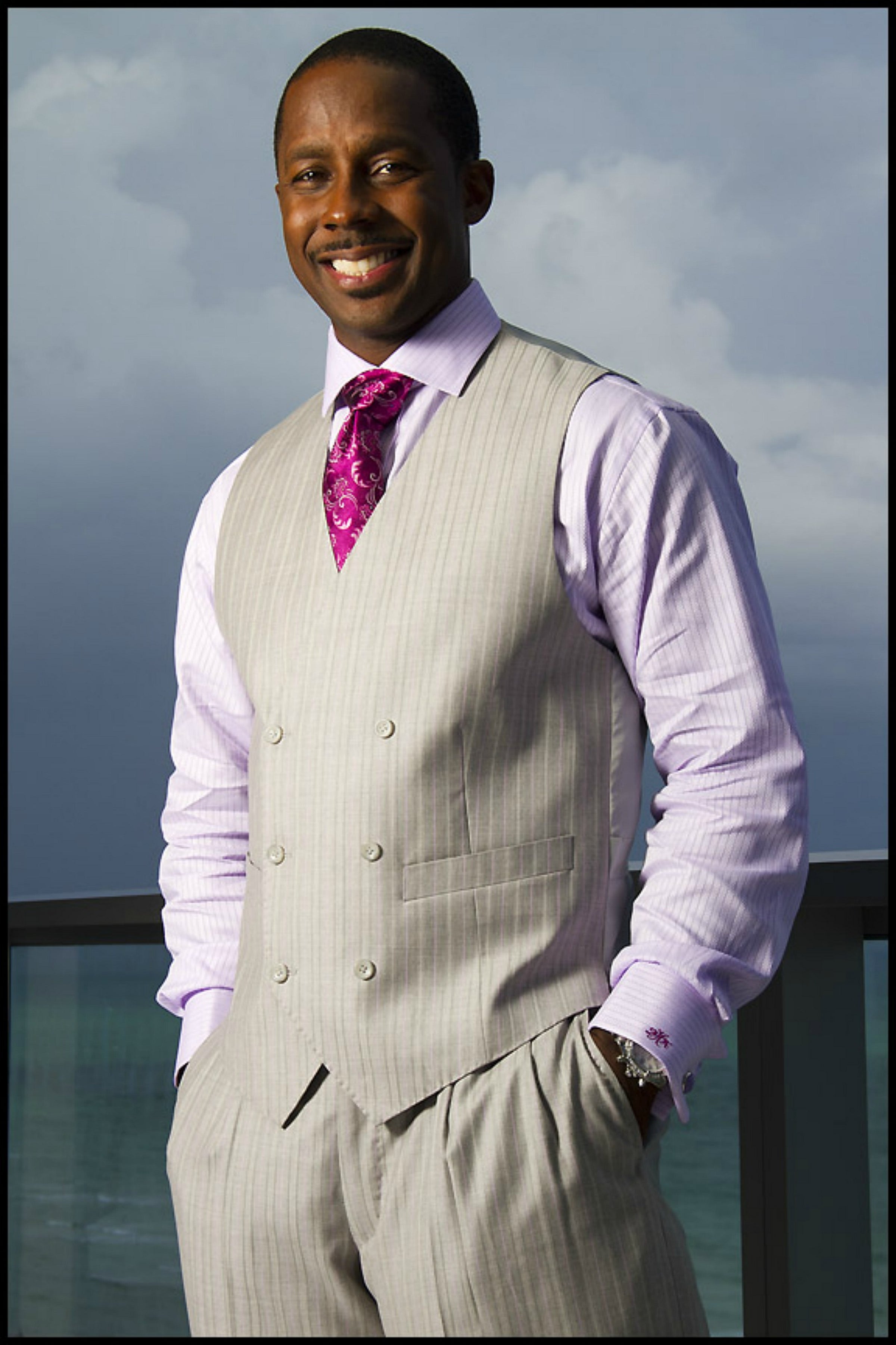 Desmond Howard image