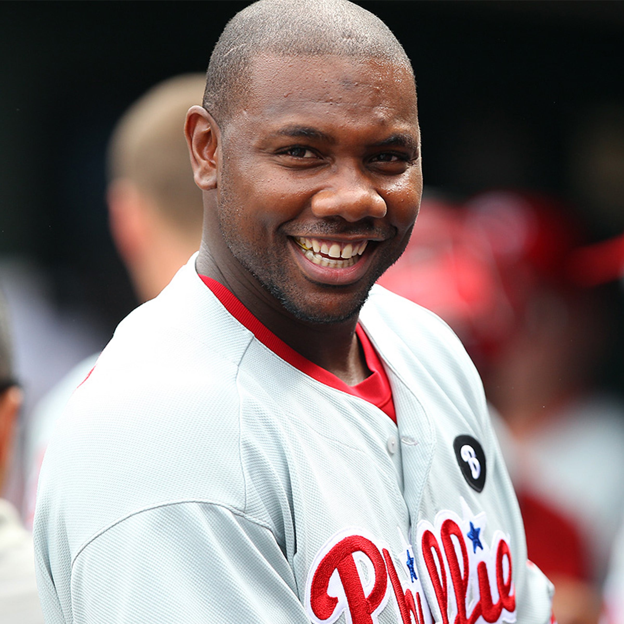 Ryan Howard Speaking Fee, Booking Agent, & Contact Info CAA Speakers