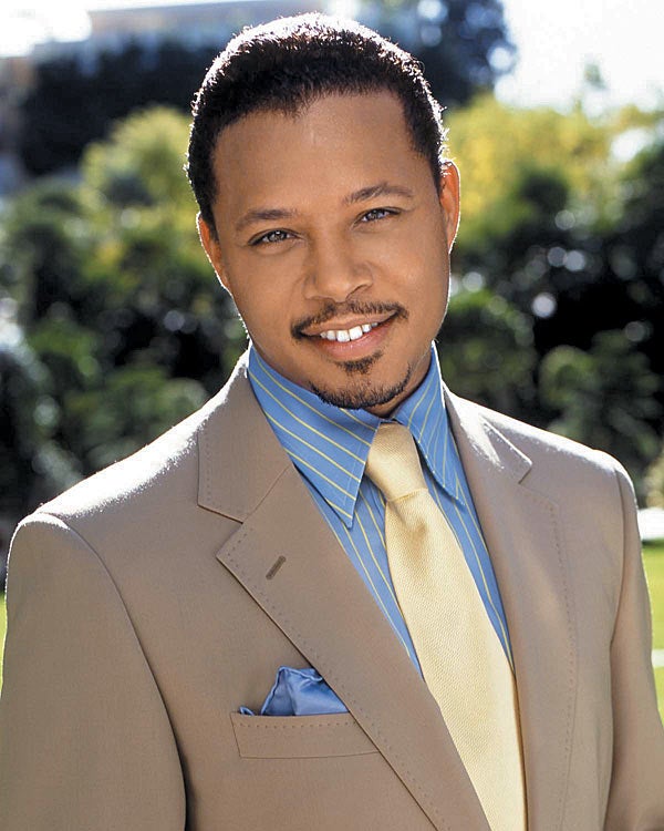 Terrence Howard image