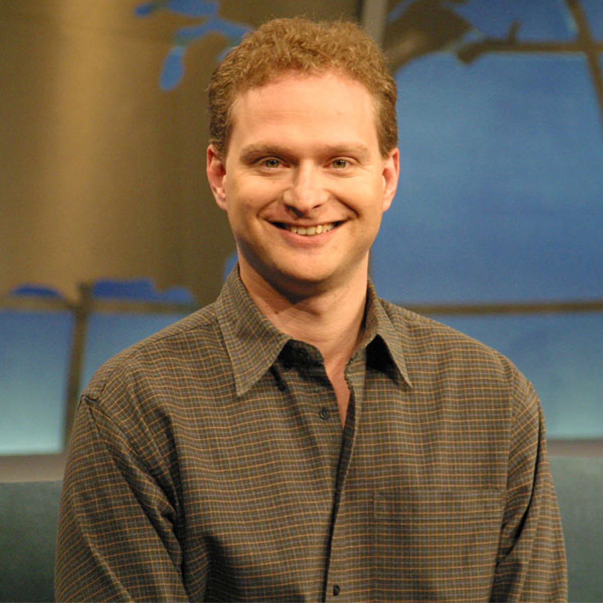 David Javerbaum image
