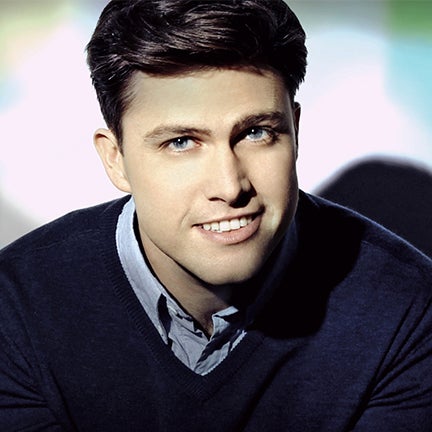 Colin Jost image
