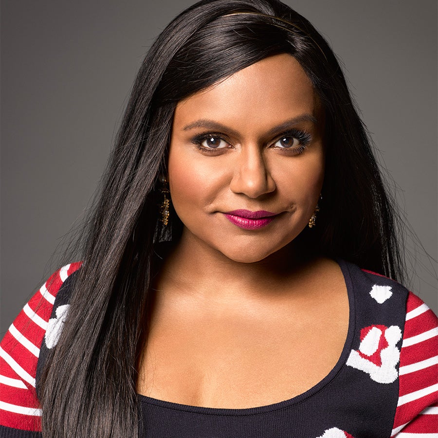 Mindy Kaling image